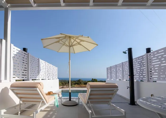 Dionisos Suites