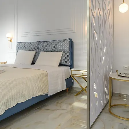 Dionisos Suites Lixouri Exterior photo