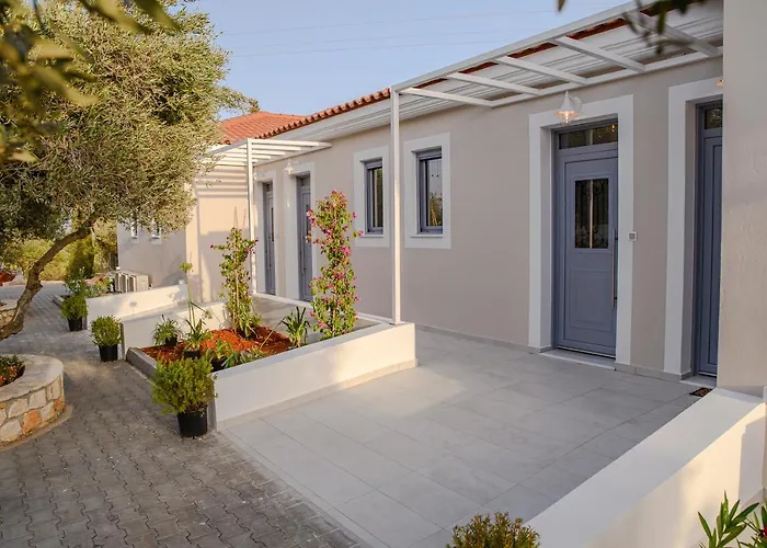 Dionisos Suites