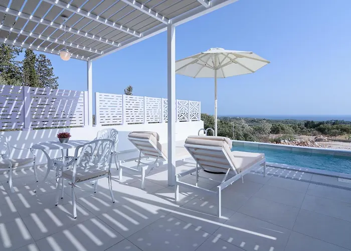 Dionisos Suites