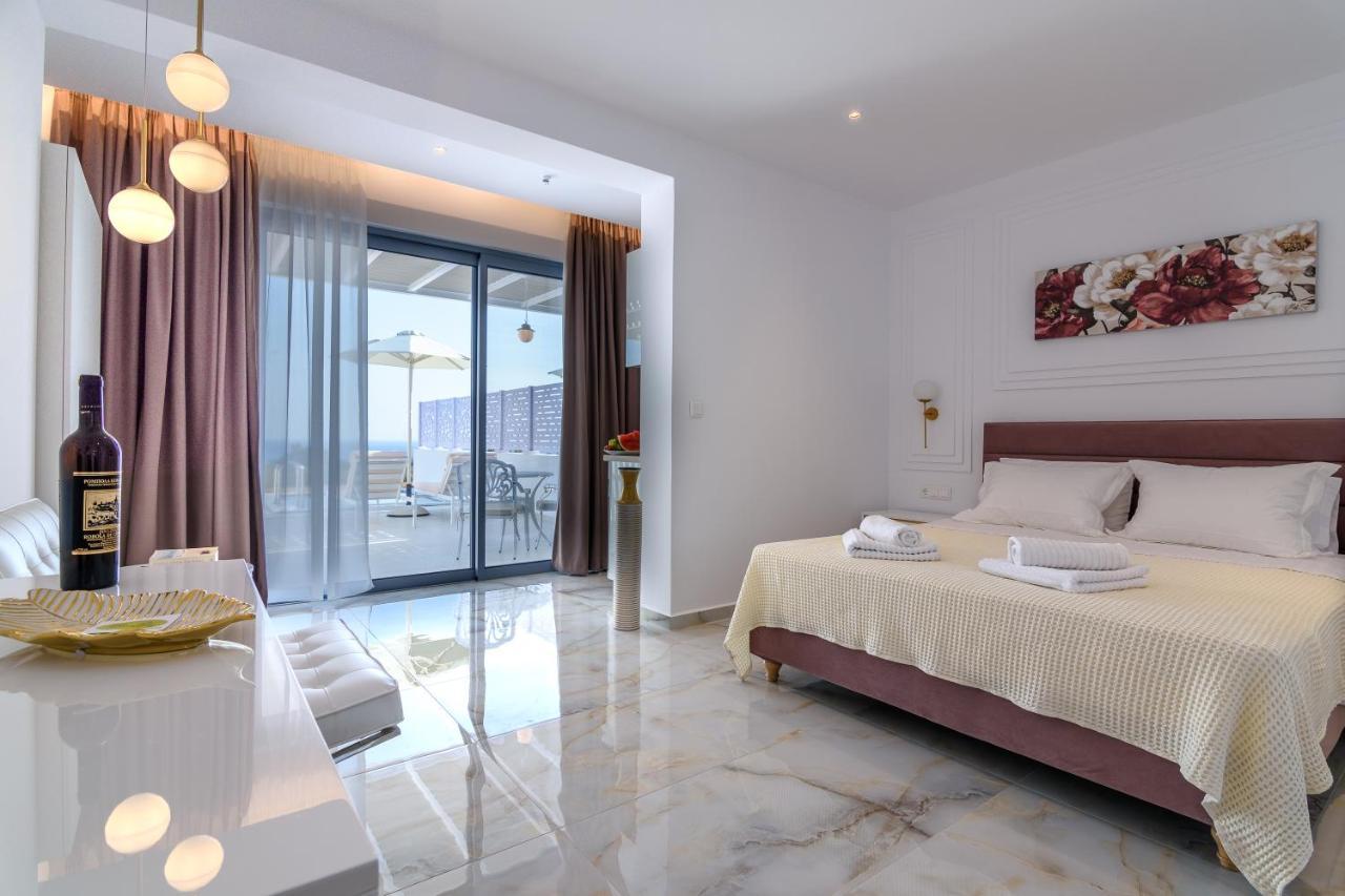 Apartment Dionisos