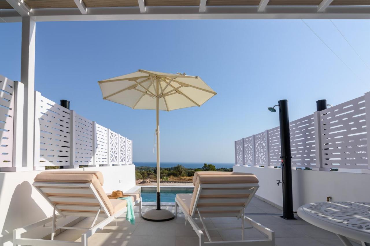 Apartment Dionisos Lixouri