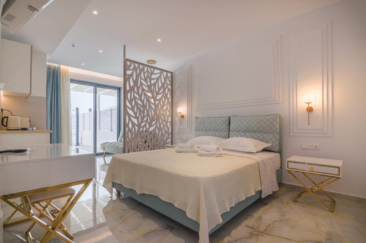 Apartment Dionisos *
