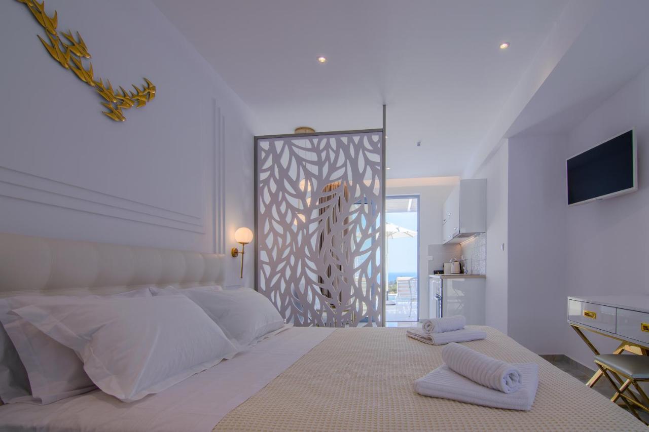 Dionisos Apartment Lixouri