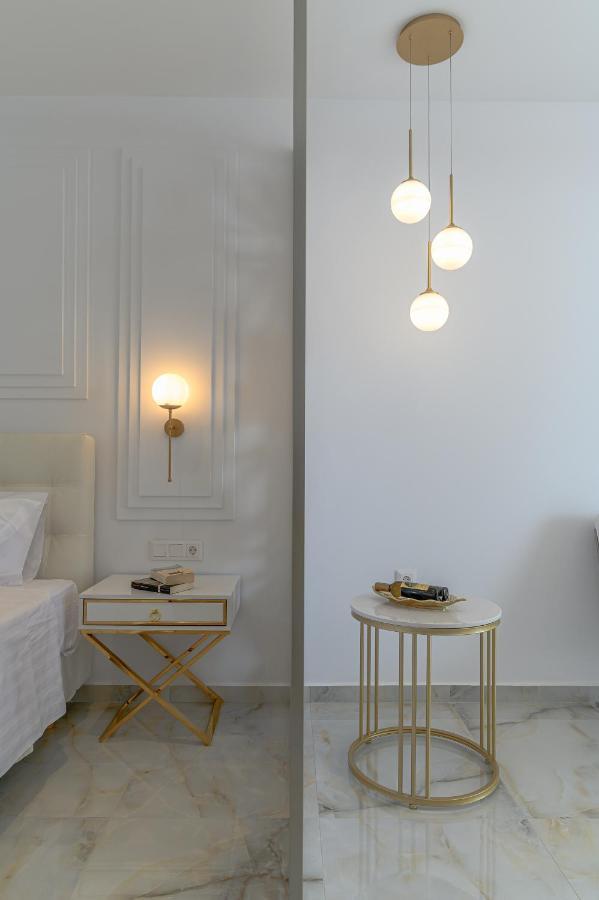 Apartment Dionisos Lixouri