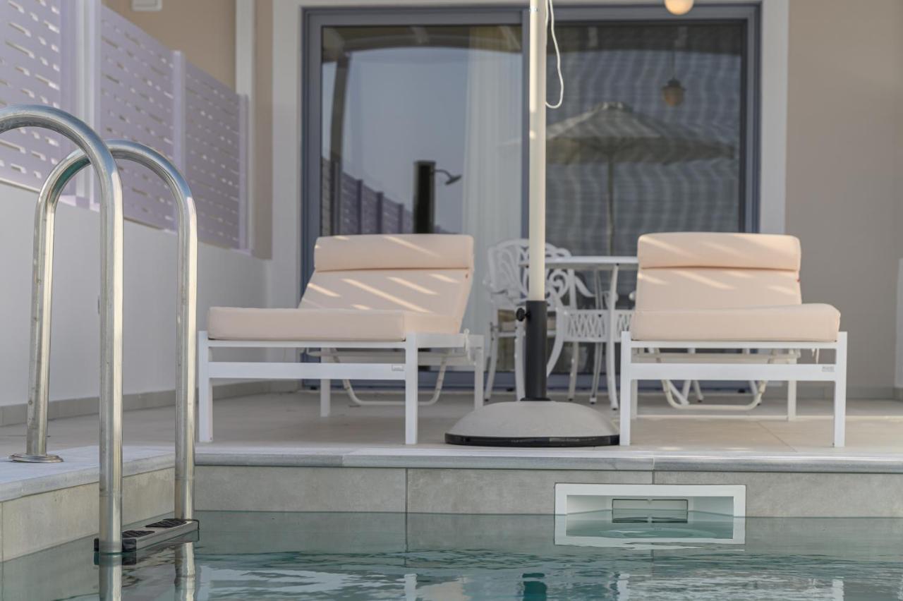 Apartment Dionisos