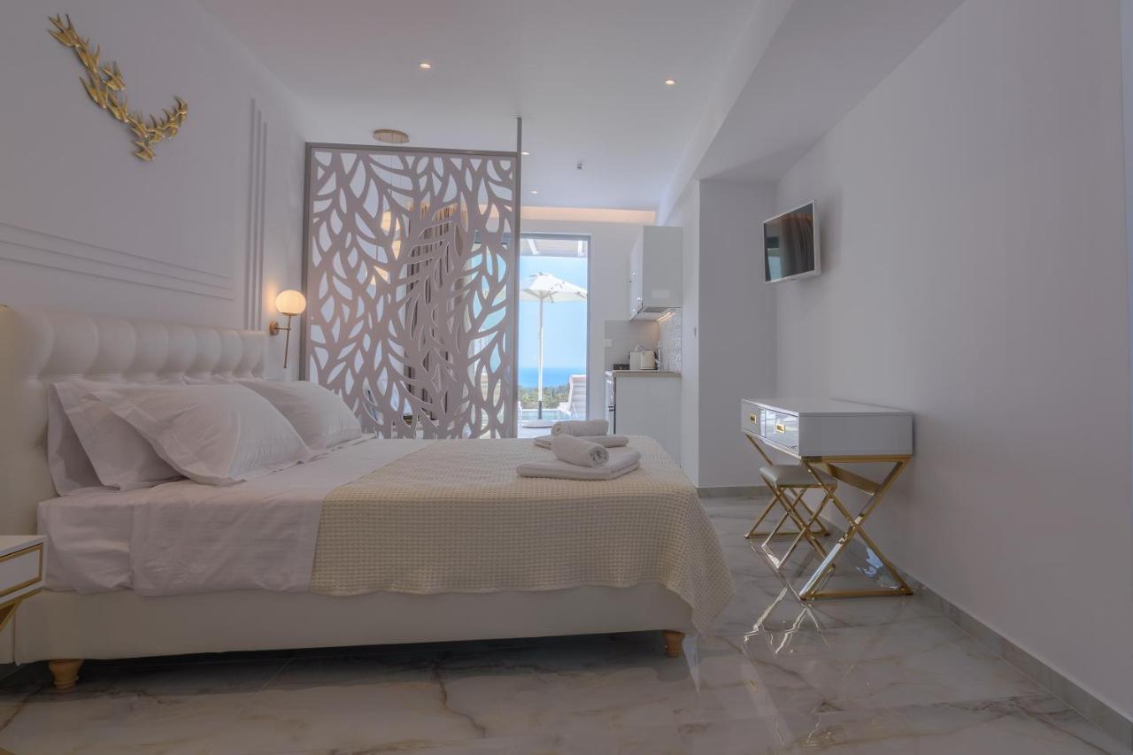 Dionisos Apartment