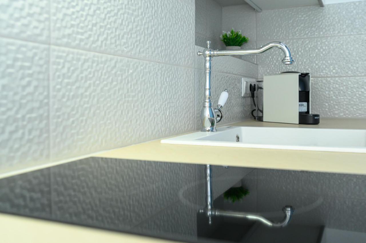 Appartement Dionisos *