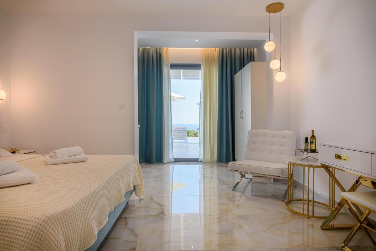 Dionisos Appartement