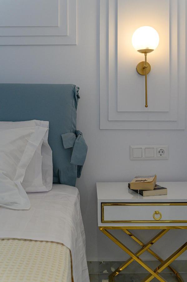 Appartement Dionisos