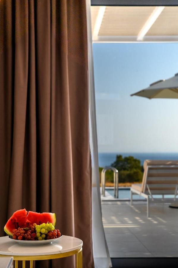 Apartment Dionisos *