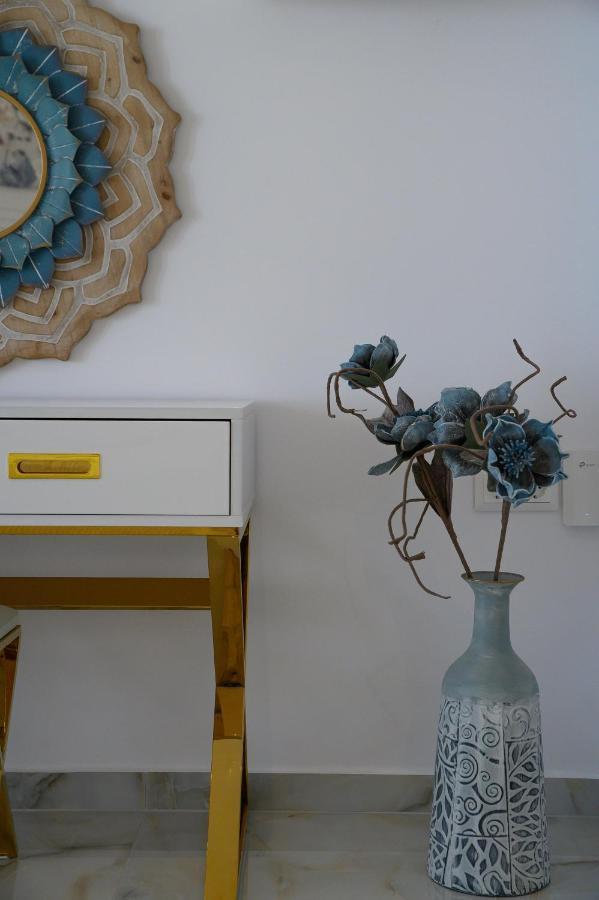 Apartment Dionisos *