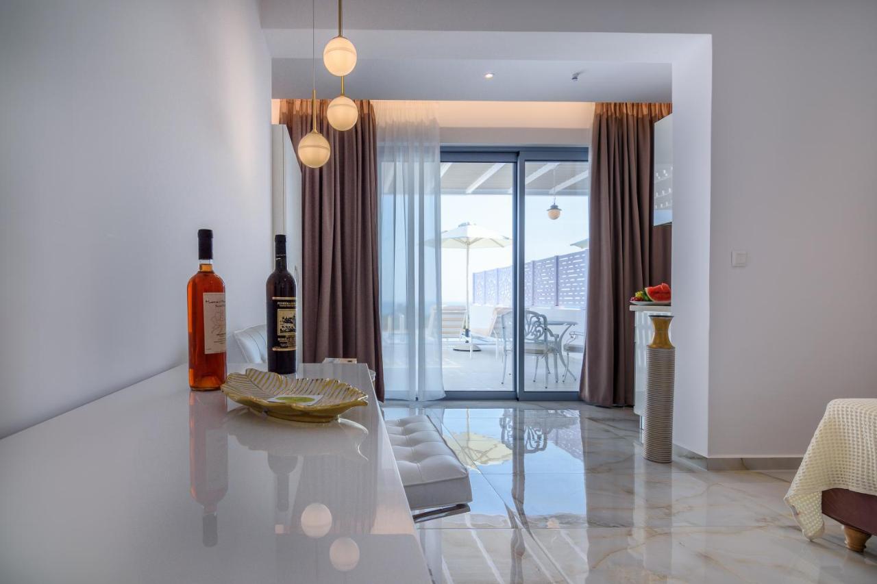 Dionisos Appartement