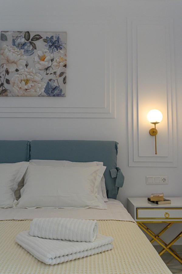 Dionisos Appartement *