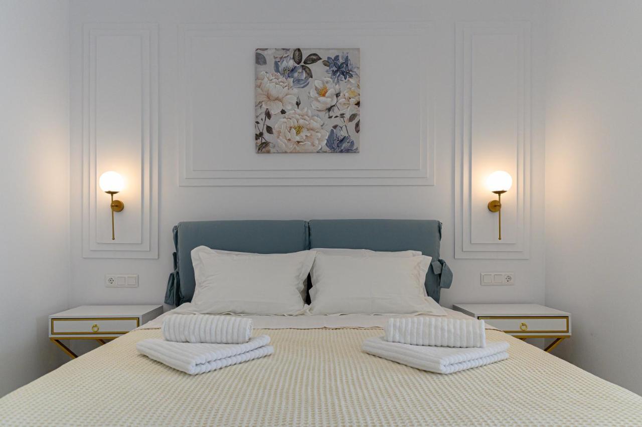 Dionisos Appartement Lixouri
