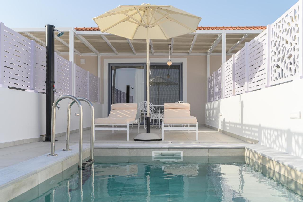 Dionisos Apartment Lixouri