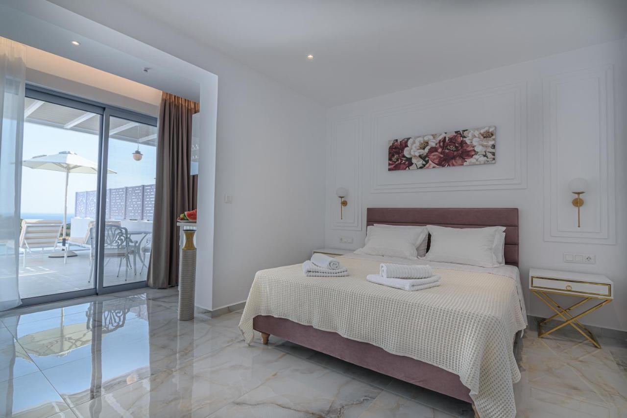 Apartment Dionisos *