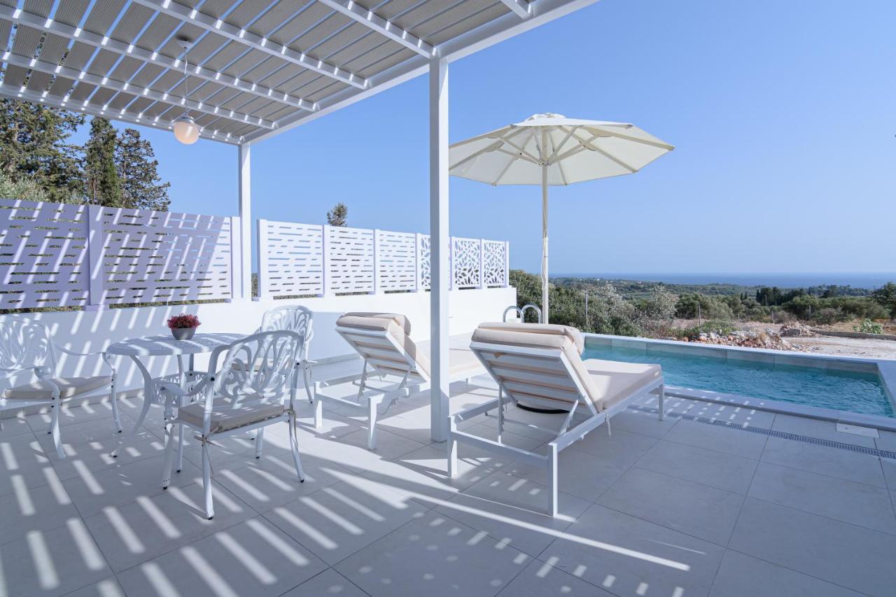Apartment Dionisos