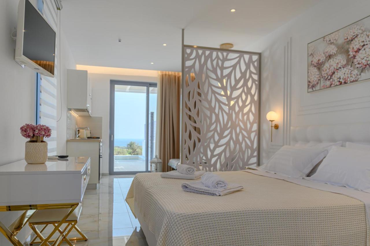 Apartment Dionisos Lixouri