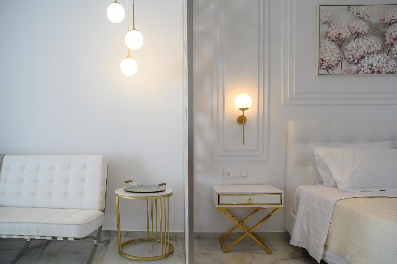 Apartment Dionisos