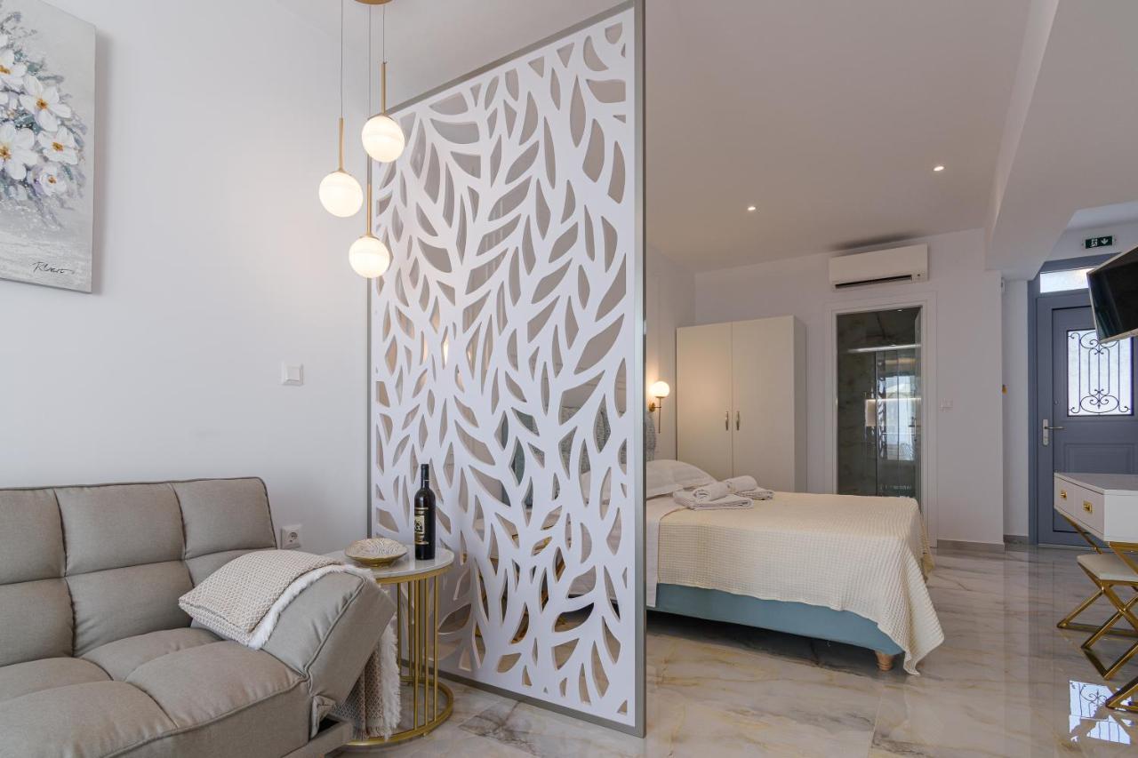 Dionisos Apartment Lixouri