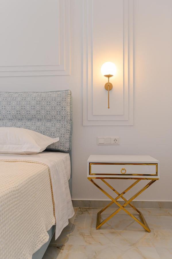 Dionisos Apartment