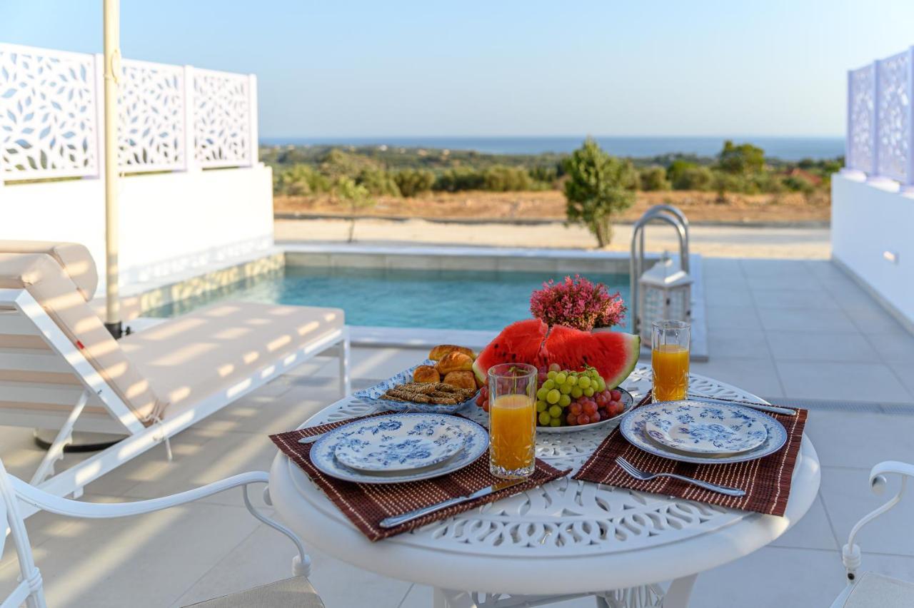 Apartment Dionisos