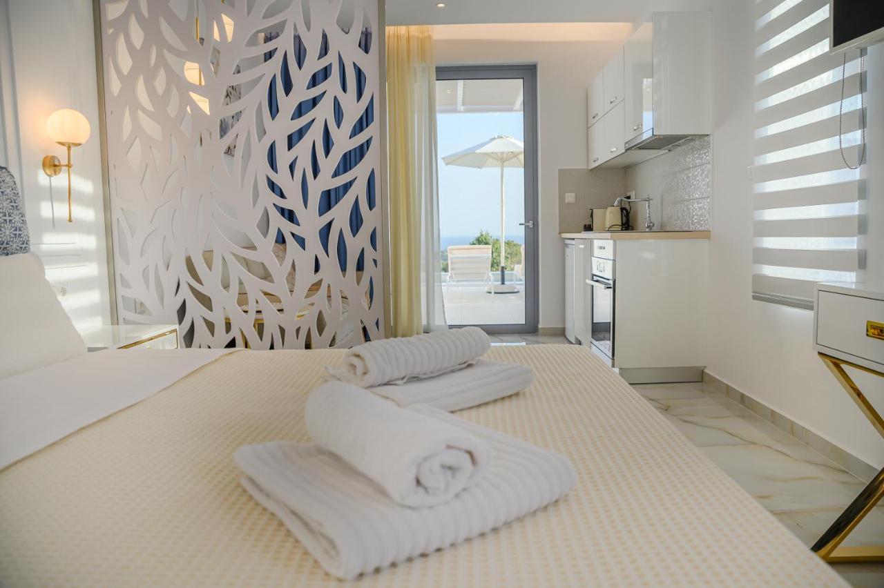 Dionisos Apartment Lixouri