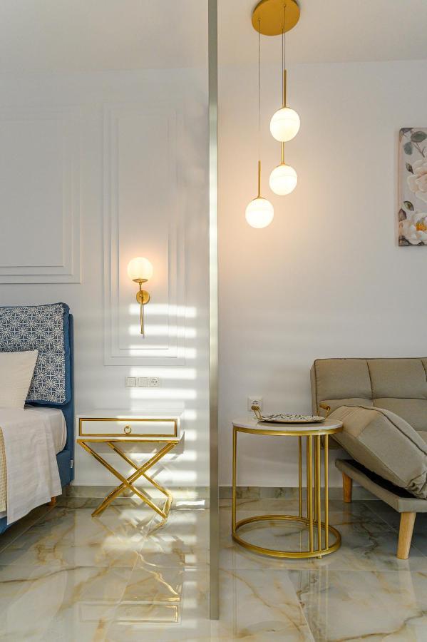 Apartment Dionisos *