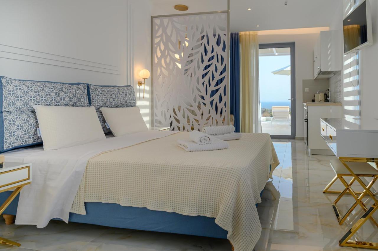 Apartment Dionisos Lixouri