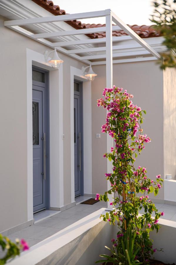 Dionisos Apartment