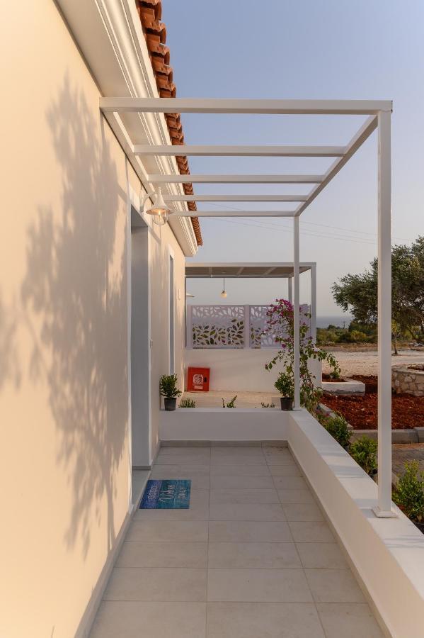 Apartment Dionisos